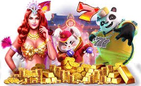 pusat togel featured game showcase