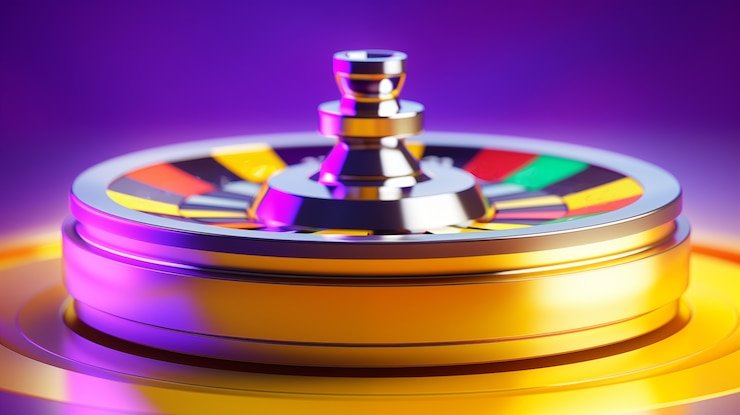 pusat togel featured game showcase
