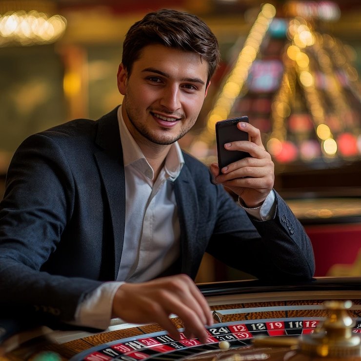 Dashboard konfirmasi deposit di pusat togel