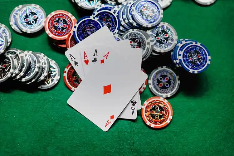Video tutorial poker di pusat togel