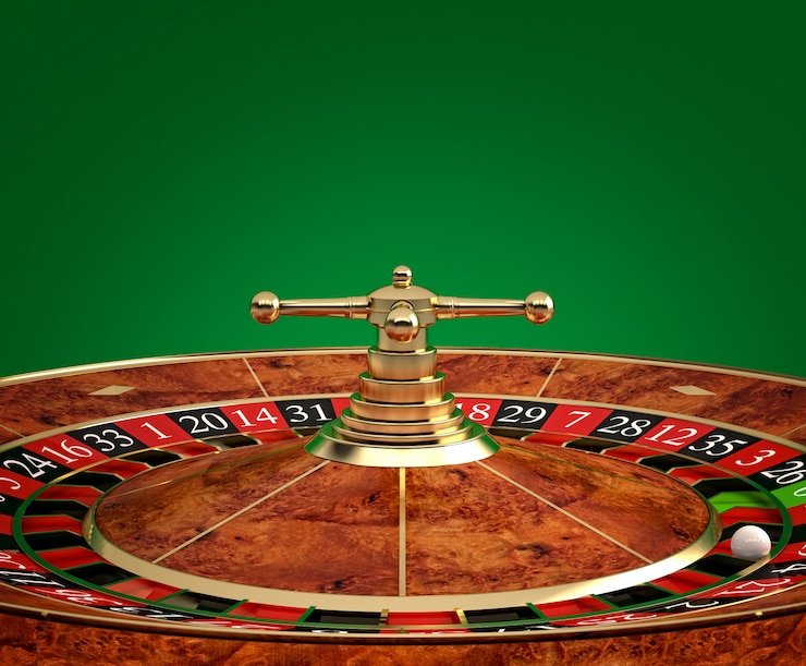 Tampilan permainan Togel 4D di platform pusat togel