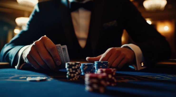 pusat togel featured game showcase